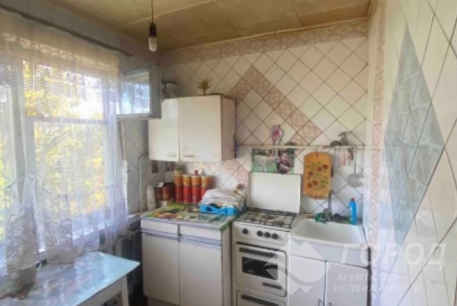 Продам 2-х кімнатну квартиру, Одесская, Код: 738416/1