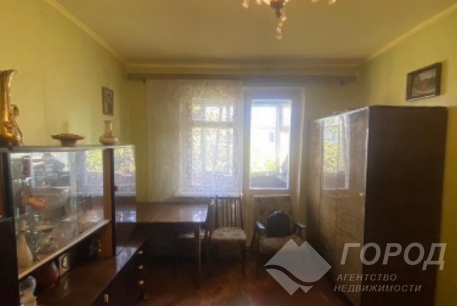 Продам 2-х кімнатну квартиру, Одесская, Код: 738416/1