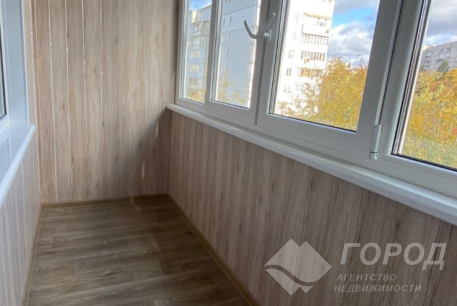 Продам 1-кімнатну квартиру в новобудові, Салтовка, Код: 738416/3