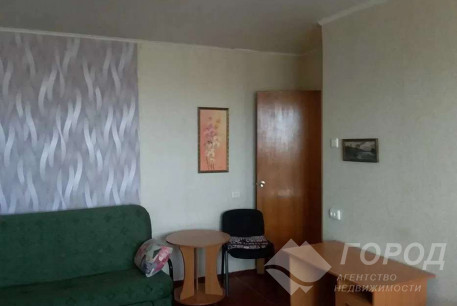 Сдам 1-кімнатну квартиру, Салтовка, Студенческая метро, Код: 738456/1