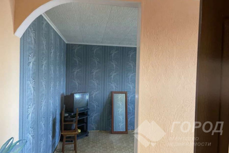 Сдам 1-кімнатну квартиру, Гагарина проспект, Метростроителей метро, Код: 738496/3