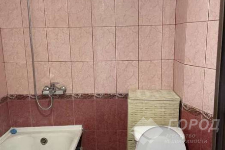 Сдам 1-кімнатну квартиру, Гагарина проспект, Метростроителей метро, Код: 738496/3