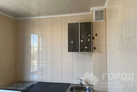 Сдам 1-кімнатну квартиру, Гагарина проспект, Метростроителей метро, Код: 738496/3