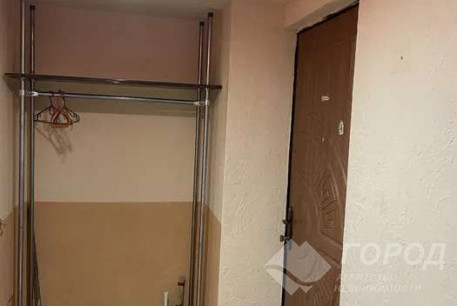 Сдам 1-кімнатну квартиру, Гагарина проспект, Метростроителей метро, Код: 738496/3