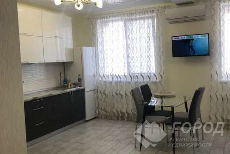 Сдам 2-х кімнатну квартиру, Гагарина проспект, Проспект Гагарина метро, Код: 738565/2