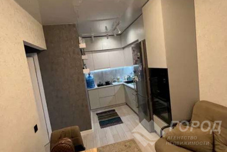 Продам 1-кімнатну квартиру в новобудові, Журавлевка, ЖК Гидропарк, Код: 738612/2