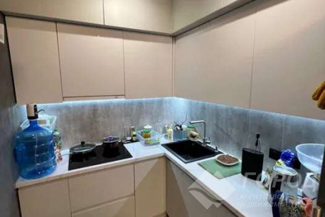 Продам 1-кімнатну квартиру в новобудові, Журавлевка, ЖК Гидропарк, Код: 738612/2