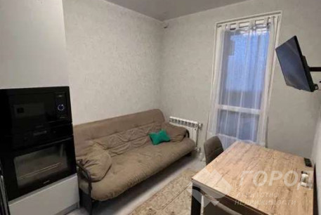 Продам 1-кімнатну квартиру в новобудові, Журавлевка, ЖК Гидропарк, Код: 738612/2