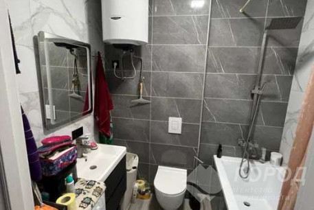 Продам 1-кімнатну квартиру в новобудові, Журавлевка, ЖК Гидропарк, Код: 738612/2