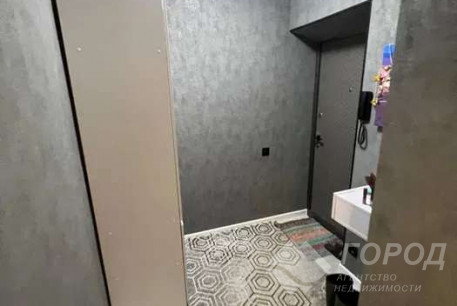 Продам 1-кімнатну квартиру в новобудові, Журавлевка, ЖК Гидропарк, Код: 738612/2