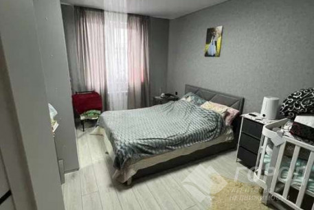 Продам 1-кімнатну квартиру в новобудові, Журавлевка, ЖК Гидропарк, Код: 738612/2