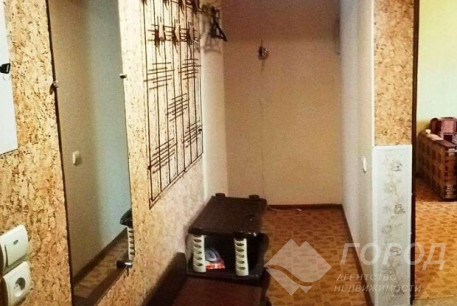 Сдам 2-х кімнатну квартиру, Гагарина проспект, Проспект Гагарина метро, Код: 738632/1