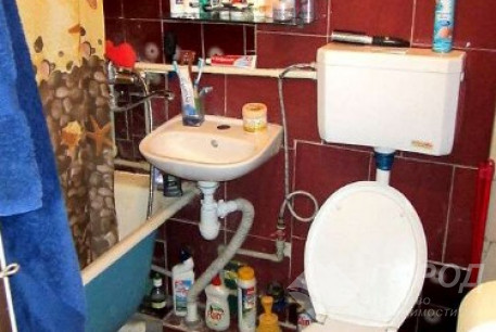 Сдам 2-х кімнатну квартиру, Гагарина проспект, Проспект Гагарина метро, Код: 738632/1