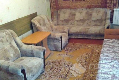 Продам 1-кімнатну квартиру, Гагарина проспект, Код: 738632/2