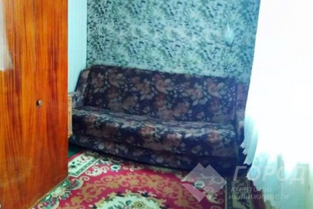 Продам 1-кімнатну квартиру, Гагарина проспект, Код: 738632/2