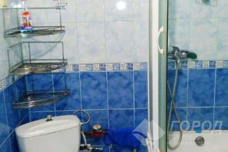 Продам 1-кімнатну квартиру, Гагарина проспект, Код: 738632/2