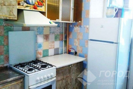 Продам 1-кімнатну квартиру, Гагарина проспект, Код: 738632/2