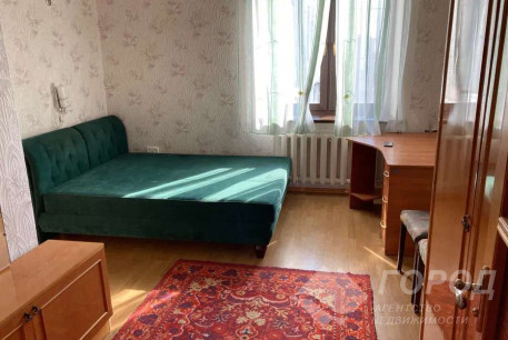 Сдам 3-х кімнатну квартиру, ХТЗ, Код: 738635/1