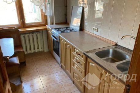 Сдам 3-х кімнатну квартиру, ХТЗ, Код: 738635/1