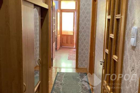 Сдам 3-х кімнатну квартиру, ХТЗ, Код: 738635/1