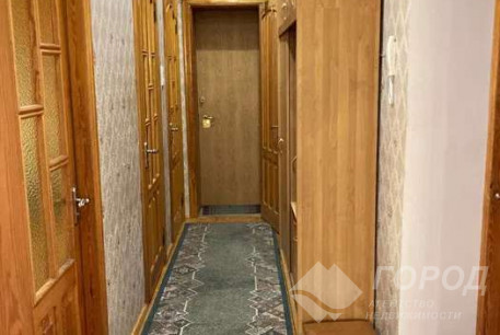 Сдам 3-х кімнатну квартиру, ХТЗ, Код: 738635/1