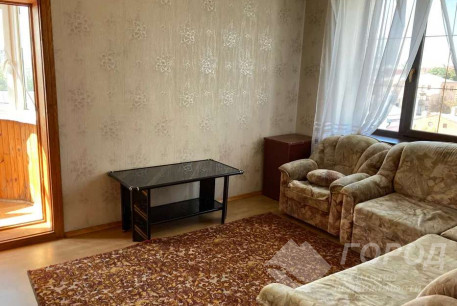 Сдам 3-х кімнатну квартиру, ХТЗ, Код: 738635/1