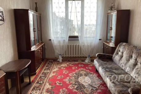 Сдам 3-х кімнатну квартиру, ХТЗ, Код: 738635/1