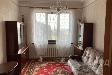 Сдам 3-х кімнатну квартиру, ХТЗ, Код: 738635/1