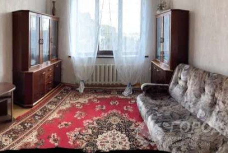 Сдам 3-х кімнатну квартиру, ХТЗ, Код: 738635/1