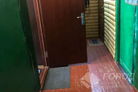 Продам кімнату з підселенням, Холодная Гора, Холодная Гора метро, Код: 738730/1