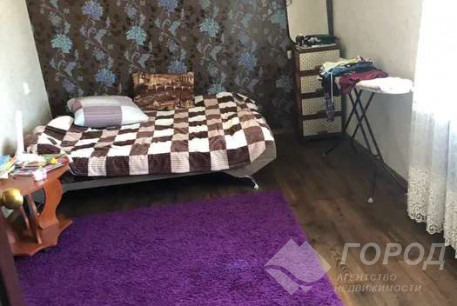 Продам кімнату з підселенням, Холодная Гора, Холодная Гора метро, Код: 738730/1