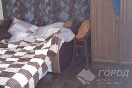 Продам 2-х кімнатну квартиру, Холодная Гора, Холодногорская Церковь, Код: 738730/2