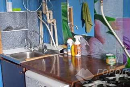 Продам 2-х кімнатну квартиру, Холодная Гора, Холодногорская Церковь, Код: 738730/2