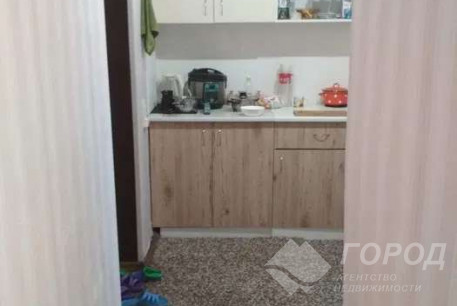 Продам 2-х кімнатну квартиру, Холодная Гора, Холодногорская Церковь, Код: 738730/2