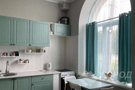 Продам 1-кімнатну квартиру, Гагарина проспект, Защитников Украины метро (Площадь Восстания), Код: 738831/2