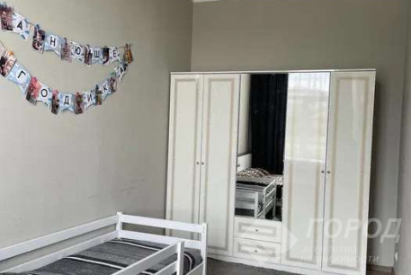 Продам 1-кімнатну квартиру, Гагарина проспект, Защитников Украины метро (Площадь Восстания), Код: 738831/2