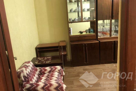 Сдам 1-кімнатну квартиру, Салтовка, Код: 738876/2