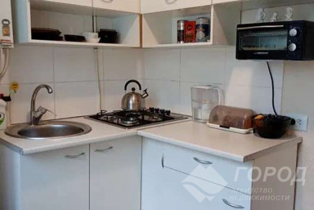 Продам 1-кімнатну квартиру, Холодная Гора, Холодная Гора метро, Код: 738881/3