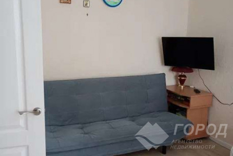 Продам 1-кімнатну квартиру, Холодная Гора, Холодная Гора метро, Код: 738881/3