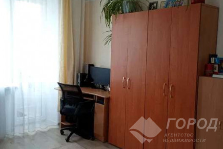 Продам 1-кімнатну квартиру, Холодная Гора, Холодная Гора метро, Код: 738881/3