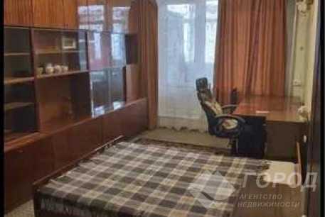 Сдам 3-х кімнатну квартиру, Алексеевка, Победа метро, Код: 738922/2