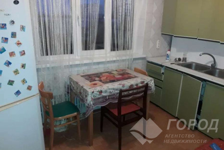 Сдам 3-х кімнатну квартиру, Новые дома, Код: 738941/1