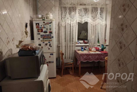 Сдам 3-х кімнатну квартиру, Новые дома, Код: 738941/1