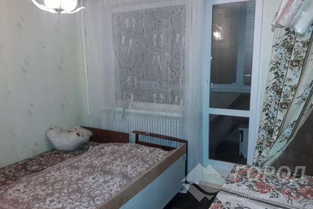 Сдам 3-х кімнатну квартиру, Новые дома, Код: 738941/1