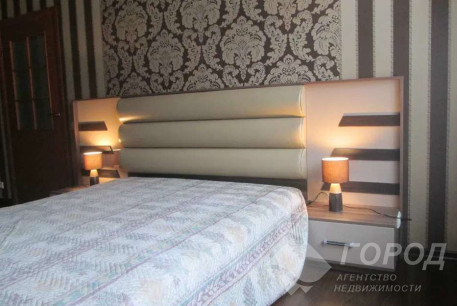 Сдам 3-х кімнатну квартиру, Центр, Архитектора Бекетова метро, Код: 738945/3