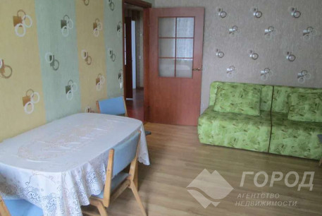 Сдам 3-х кімнатну квартиру, Центр, Архитектора Бекетова метро, Код: 738945/3