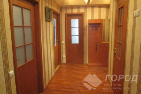 Сдам 3-х кімнатну квартиру, Центр, Архитектора Бекетова метро, Код: 738945/3