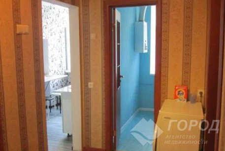 Сдам 3-х кімнатну квартиру, Центр, Архитектора Бекетова метро, Код: 738945/3