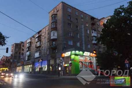 Сдам 3-х кімнатну квартиру, Центр, Архитектора Бекетова метро, Код: 738945/3