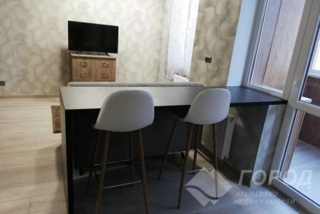 Сдам 1-кімнатну квартиру в новобудові, Салтовка, Академика Павлова метро, Код: 738971/3